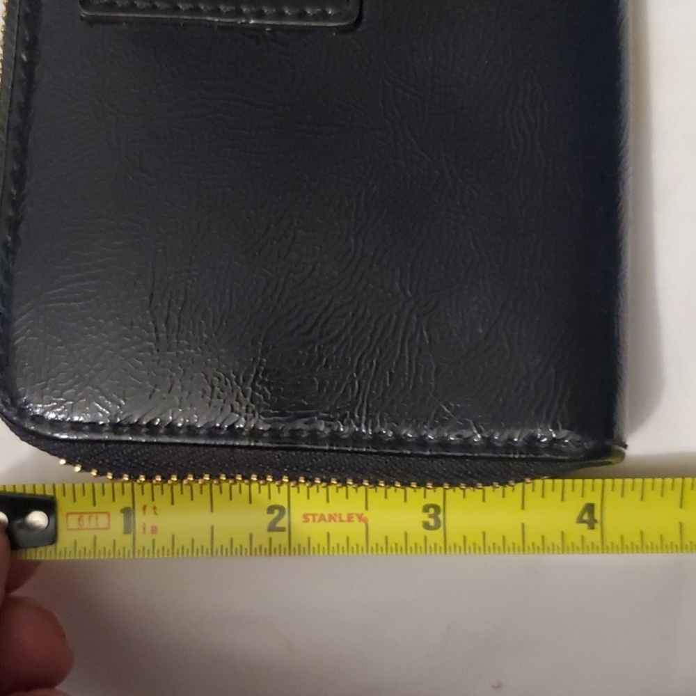 Authentic Coach Wallet* - Picture 4 of 16